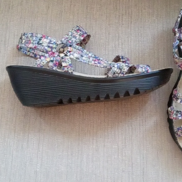 BM Bernie mev sandels - Picture 2 of 4